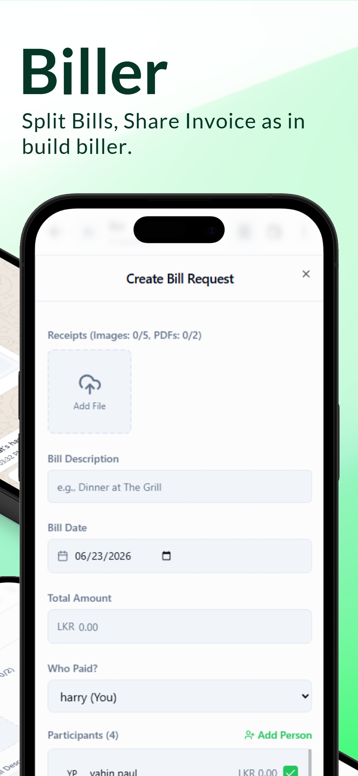 MAVE theme-aware screen set B